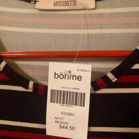 Bohme dress: Brand New - Picture 2 of 2